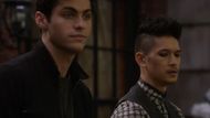 Bound by Blood - Shadowhunters( Season 2, Episode 9) | Image Source: Netflix (Hulu)